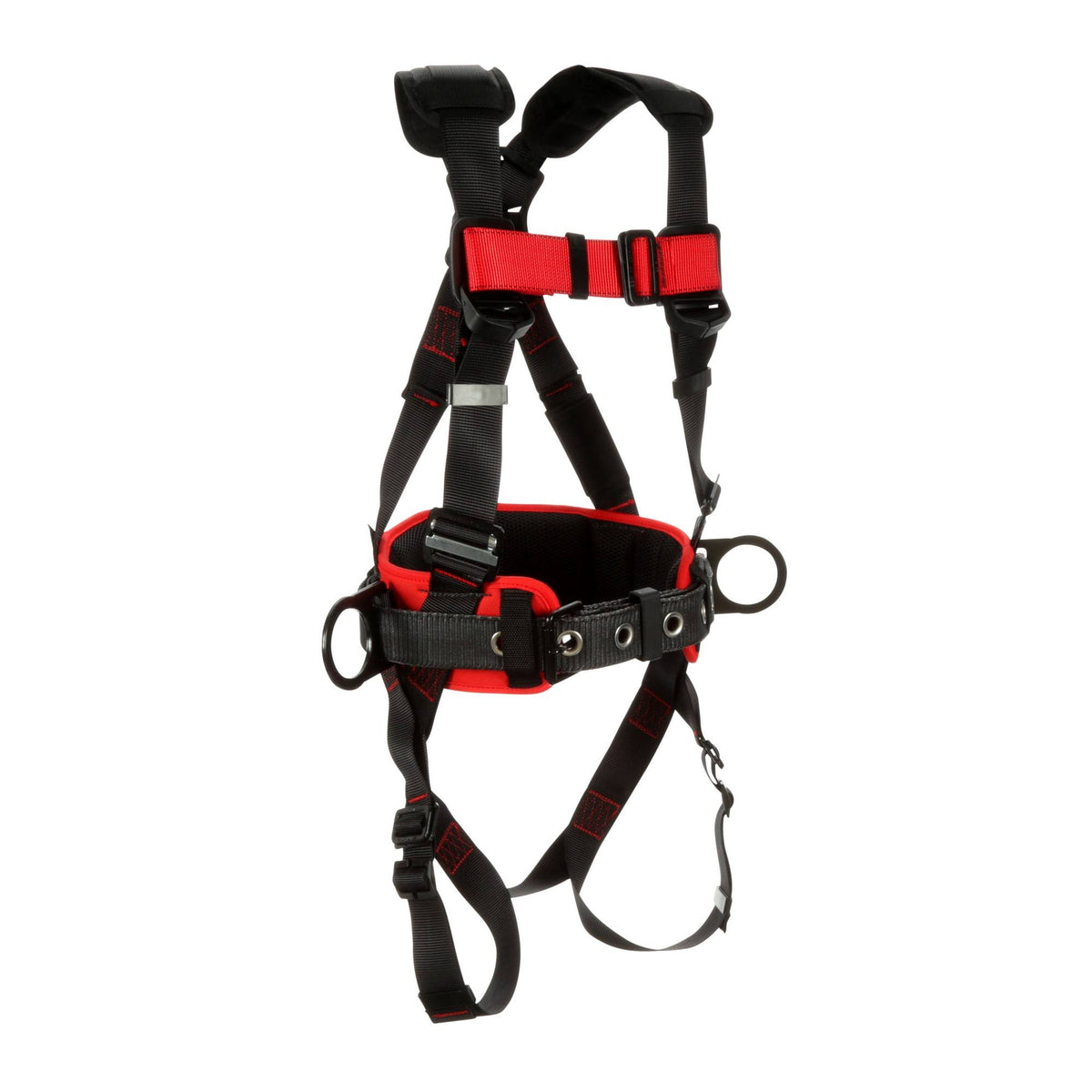 3M Construction Style Positioning Harness E859