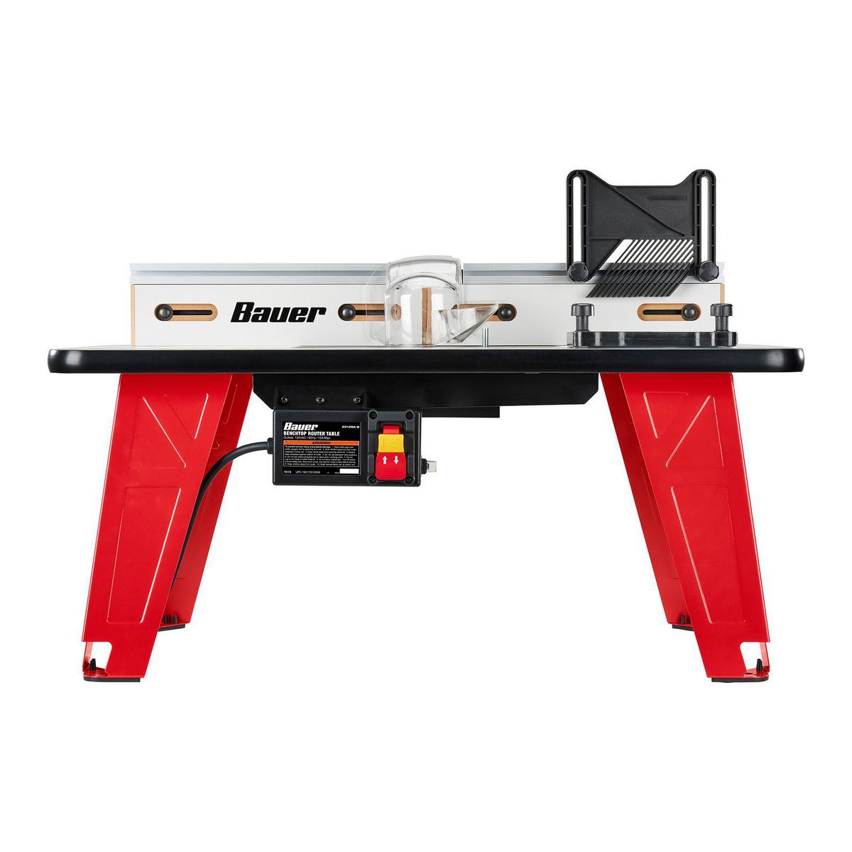 Benchtop Router Table B6324