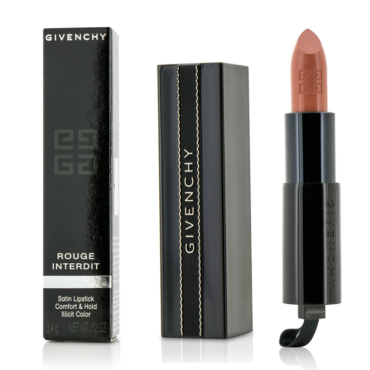 Satin Lipstick N587674