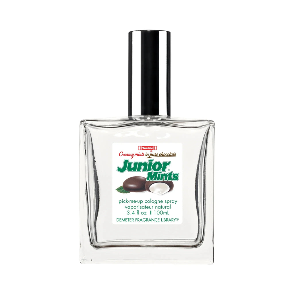 3.4 oz Cologne Spray C447