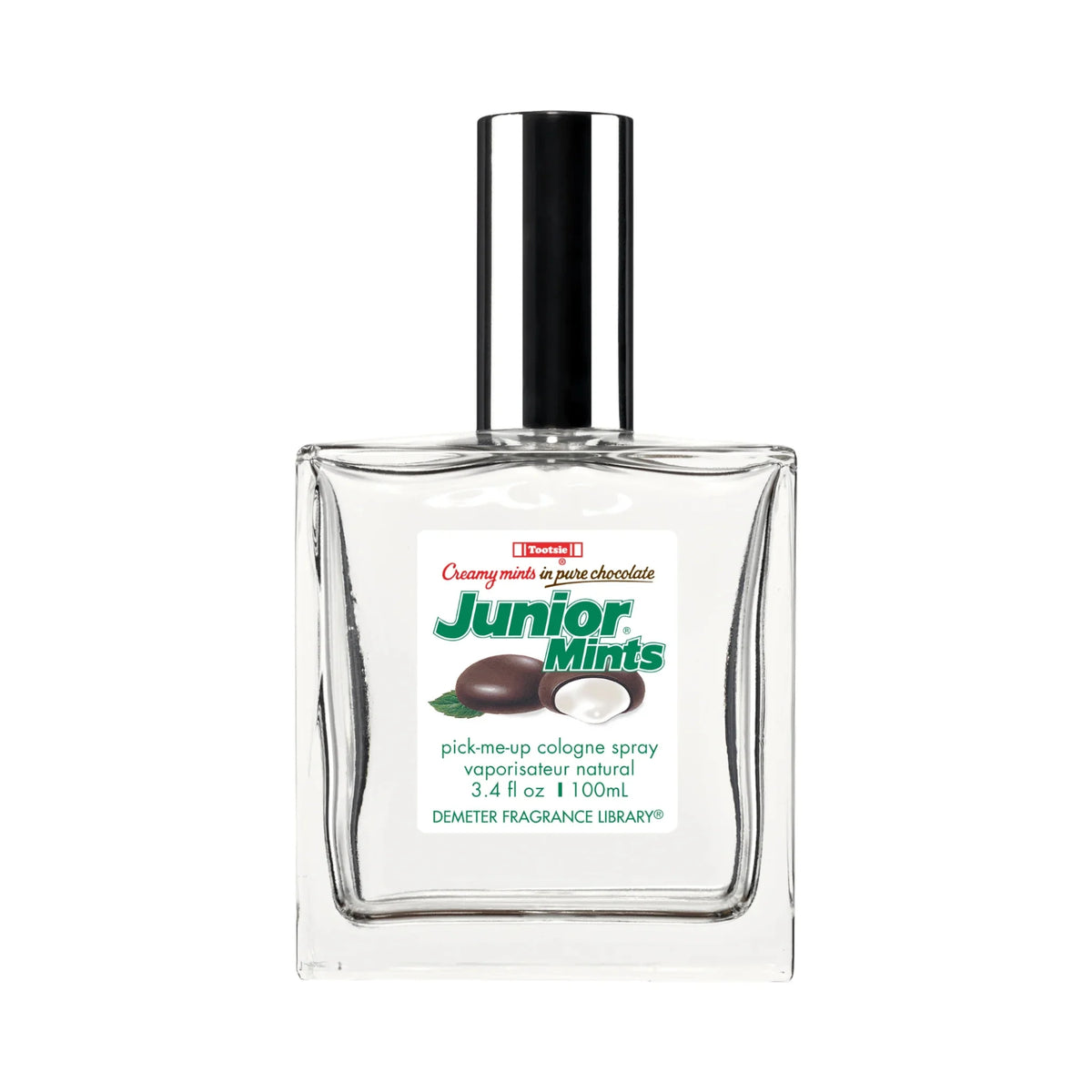3.4 oz Cologne Spray C447