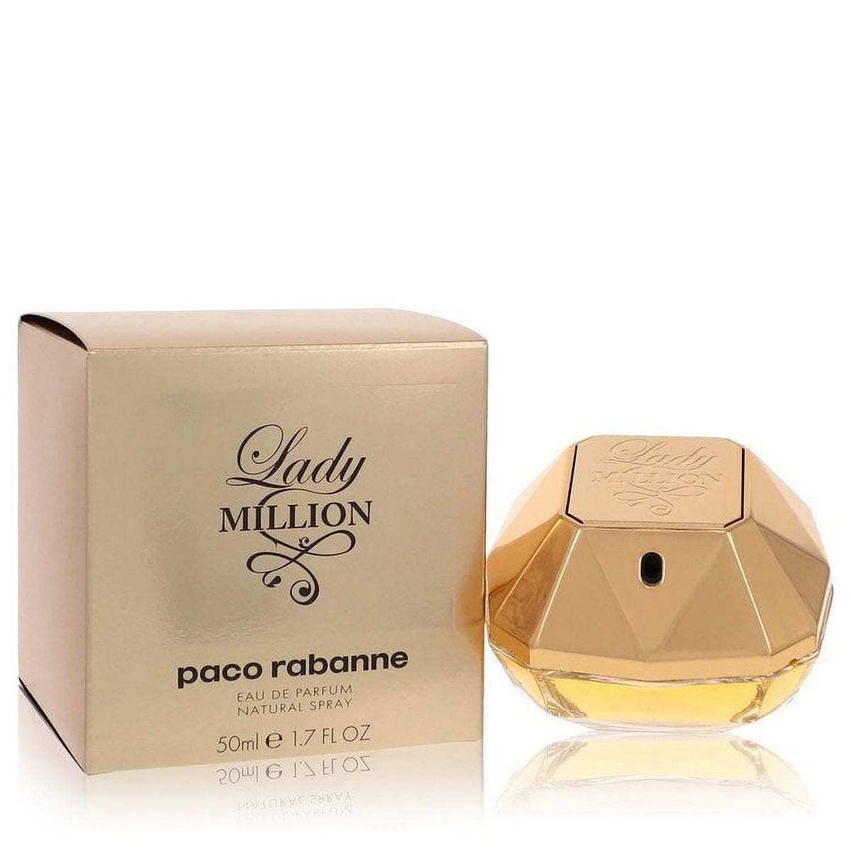 Eau De Parfum Spray P7475