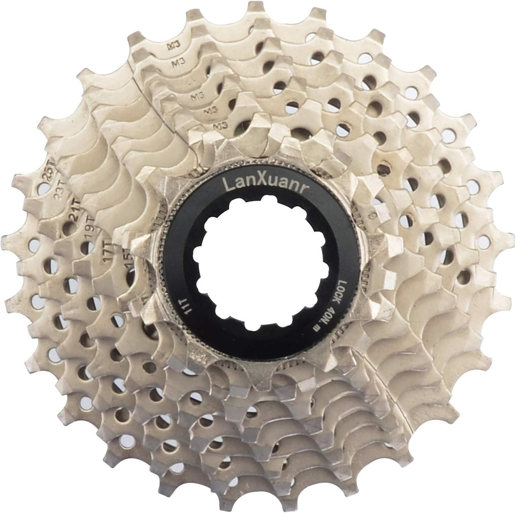 9 Speed Mountain Bicycle Cassette Z39636