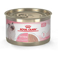 Kitten Loaf in Sauce Cat Food Z6757