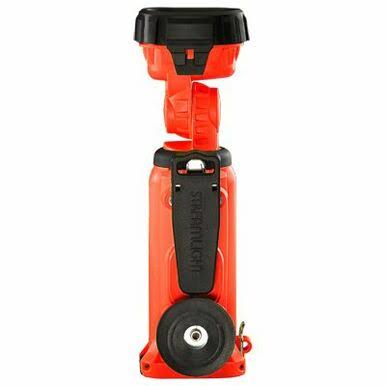 Orange Fast Charge Work Light G7856