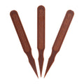 Brown Medium Steak Marker, Case of 10,000 P874905