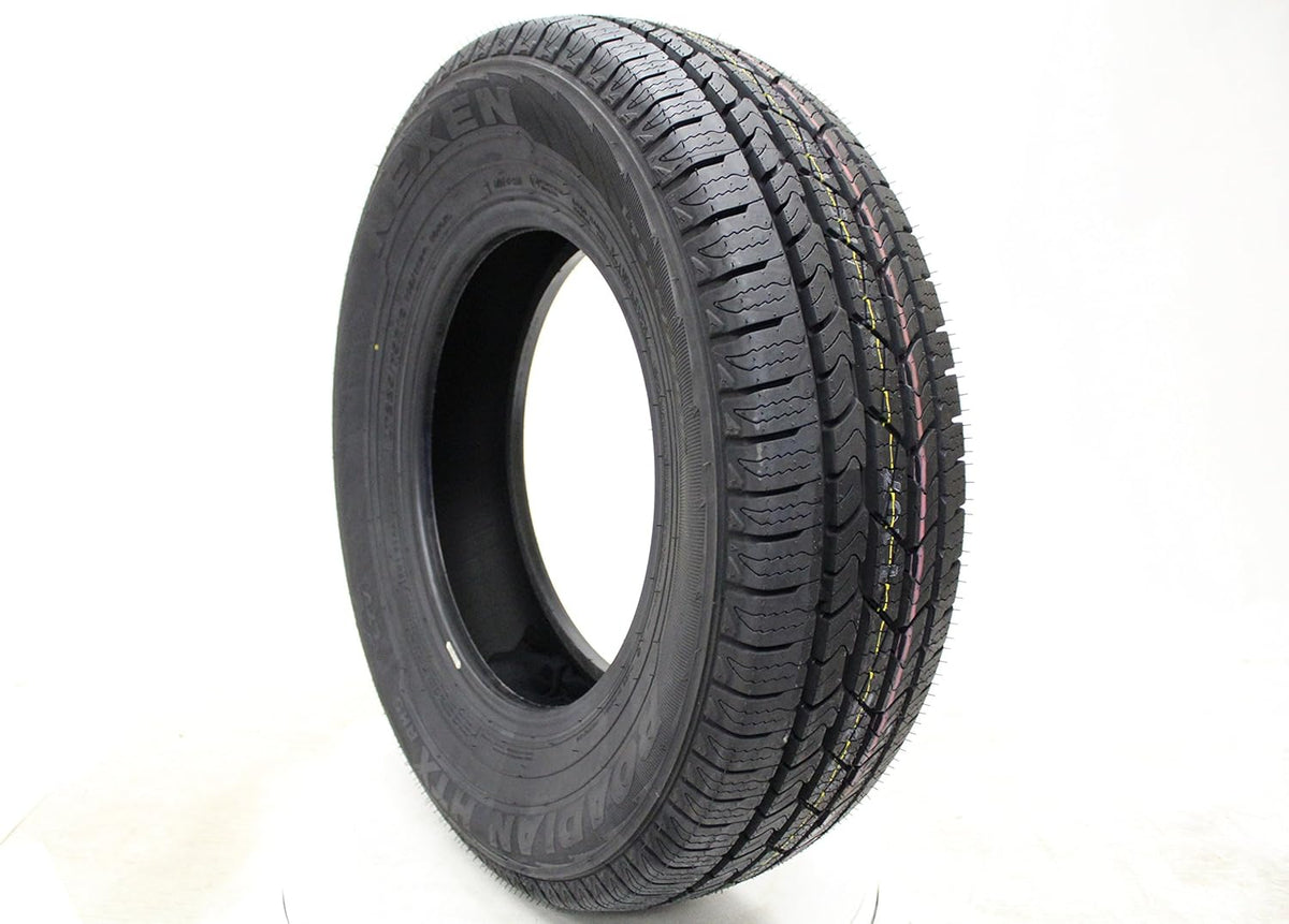 All-Season Radial Tire 255/65R18 111T S198