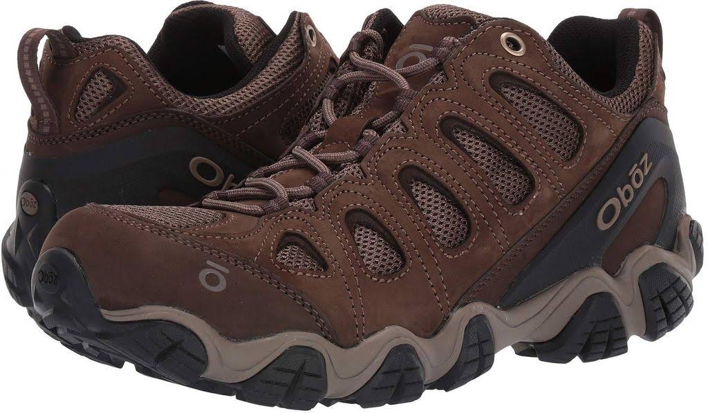 Sawtooth II Low Hiking Shoes R982