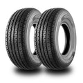 ST235/85R16 12 Ply Radial Trailer Tire Set of 2 B626231