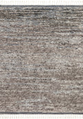Pewter Ink Rug C9825
