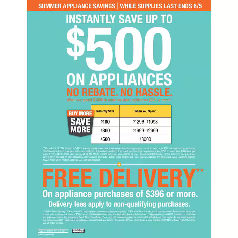 Freestanding Gas Range with Griddle Q369