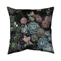 18 x 18 in. Double Sided Print Outdoor Pillow Cover D96657