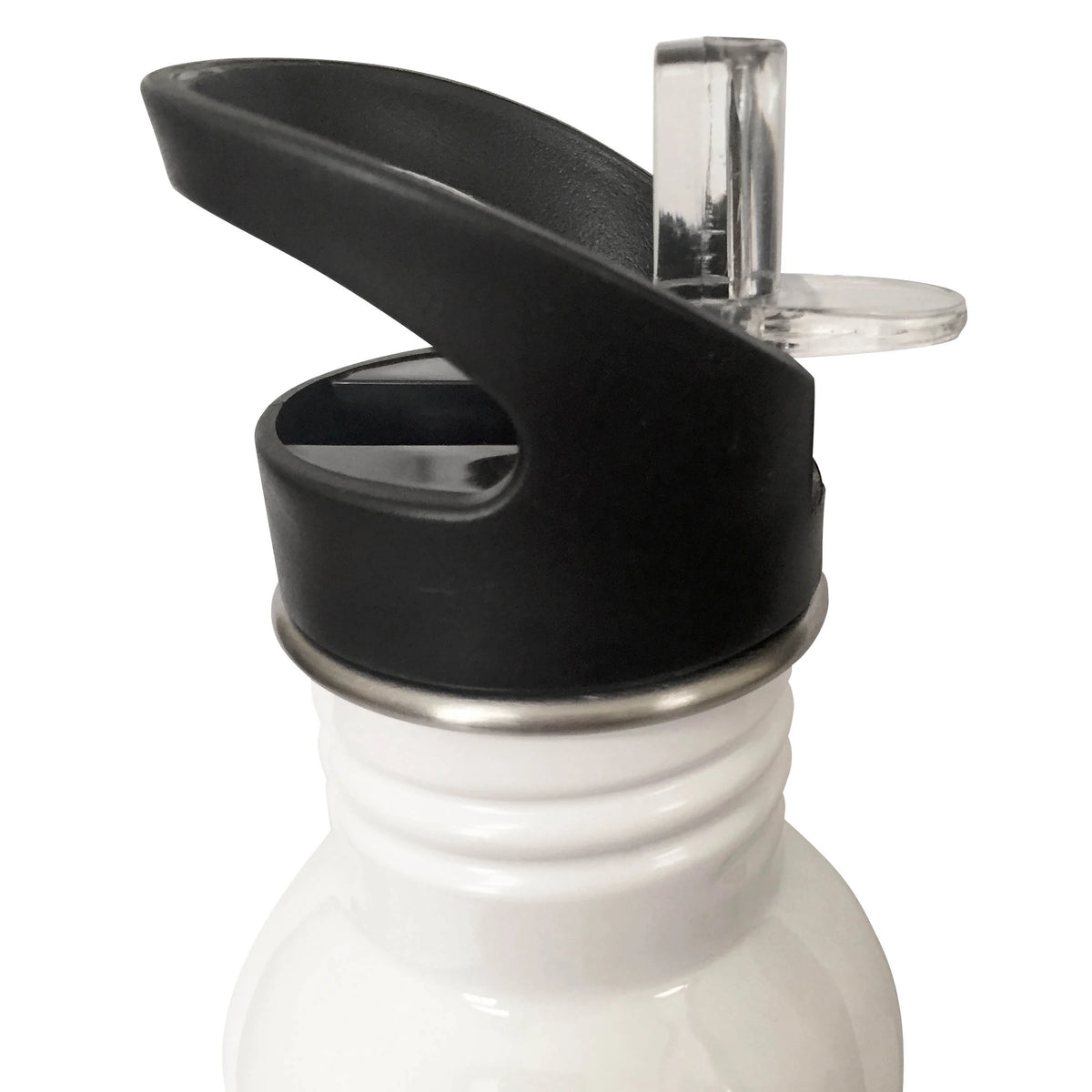 Straw Water Bottle, 21-ounce G300363