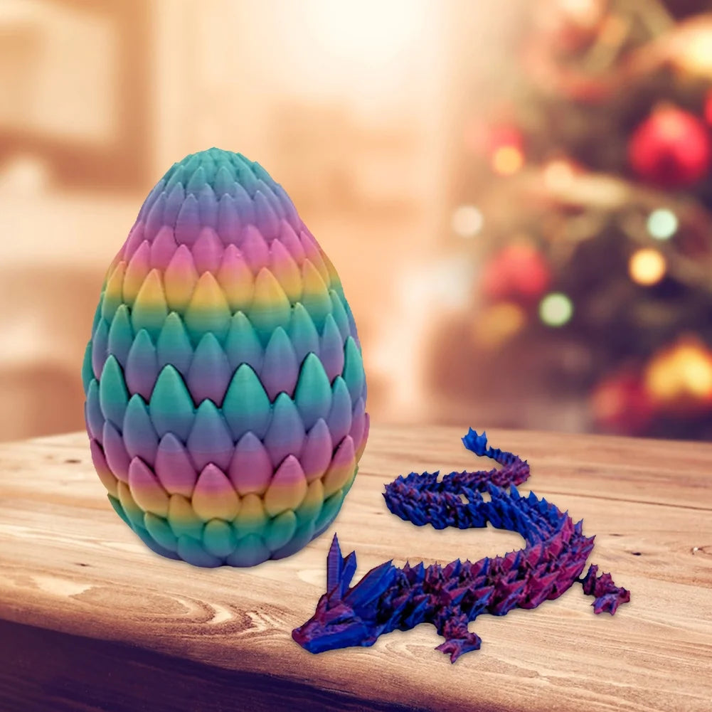 Dragon Egg Fidget Toy R49572