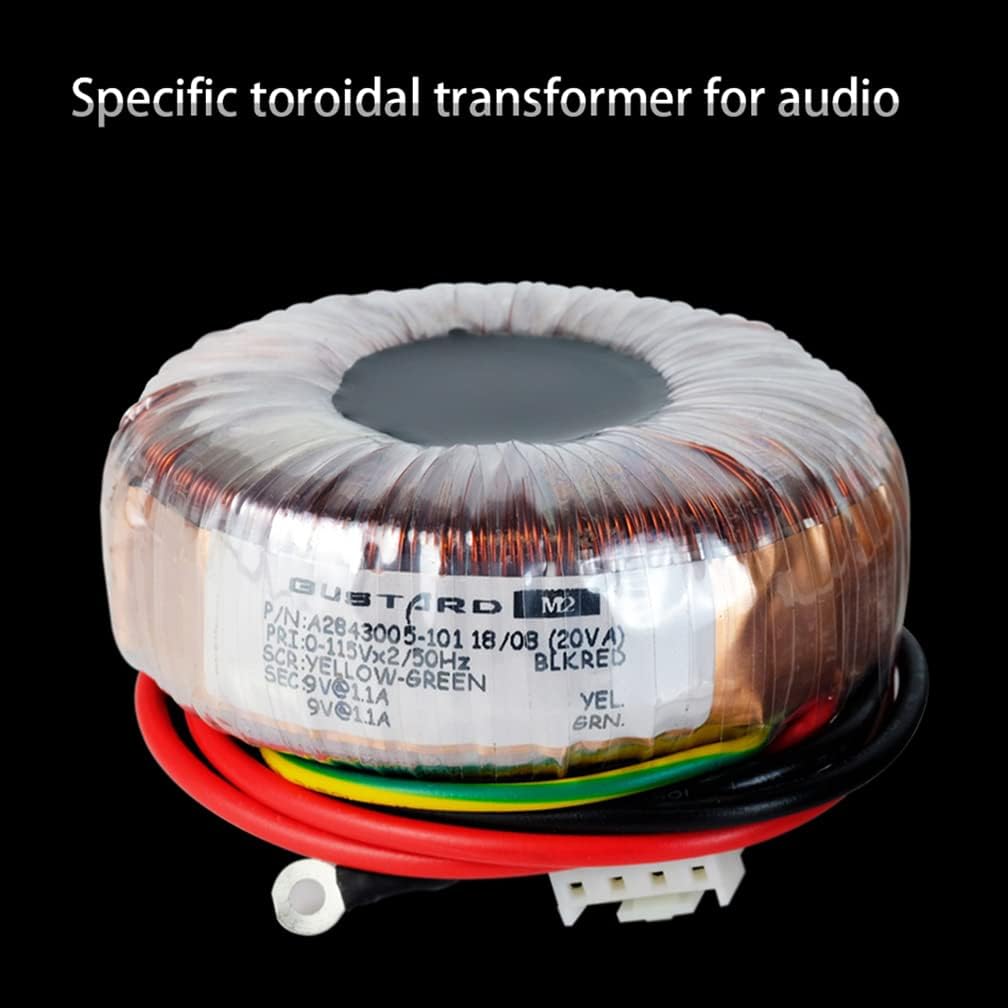 Silver Desktop DAC with Remote F1155