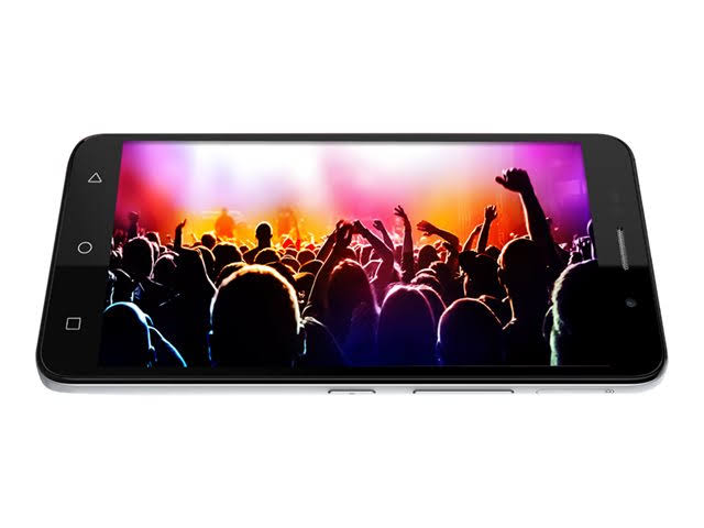 Unlocked Phone G724