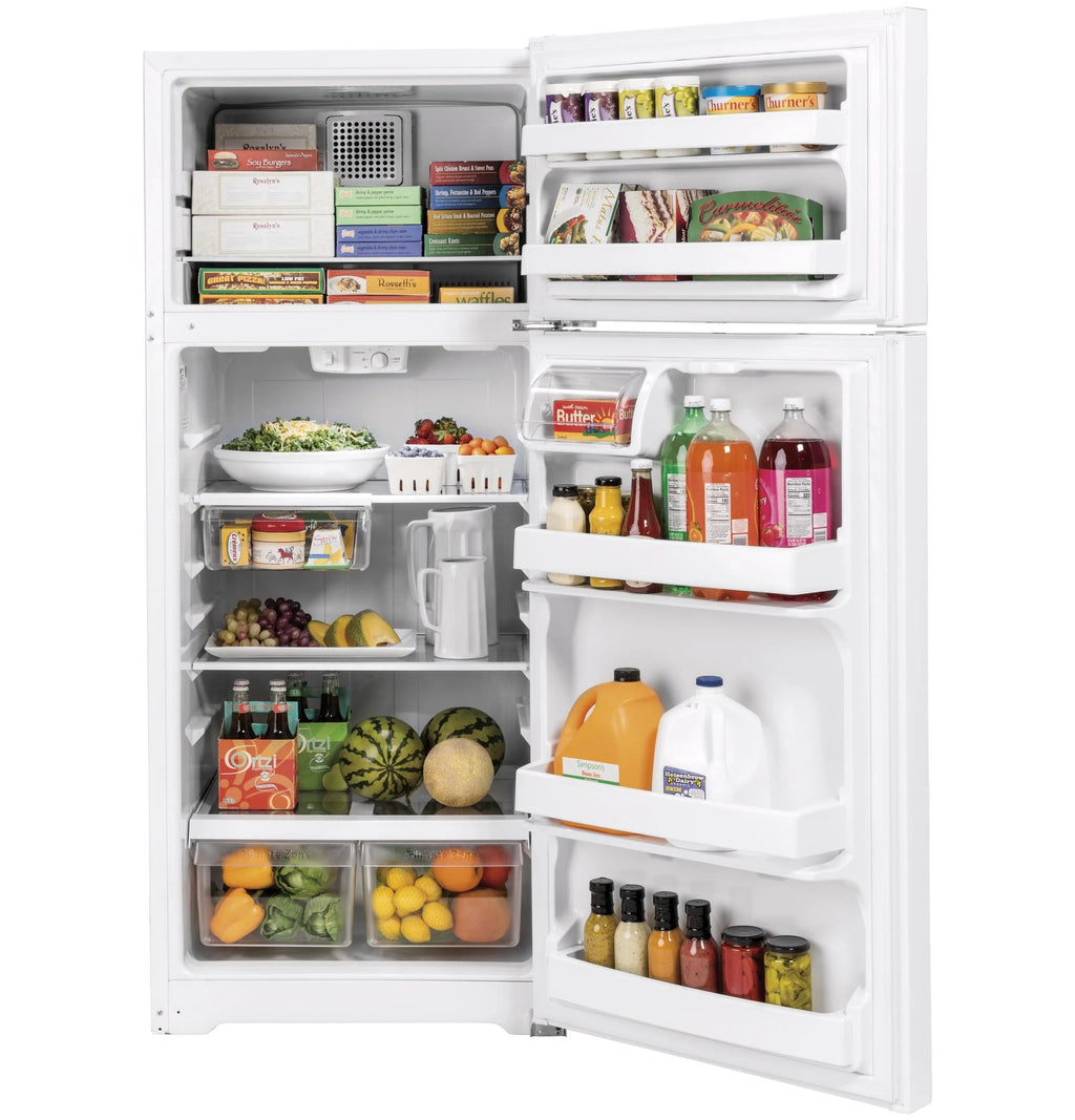 Top Freezer Freestanding Refrigerator Z440279