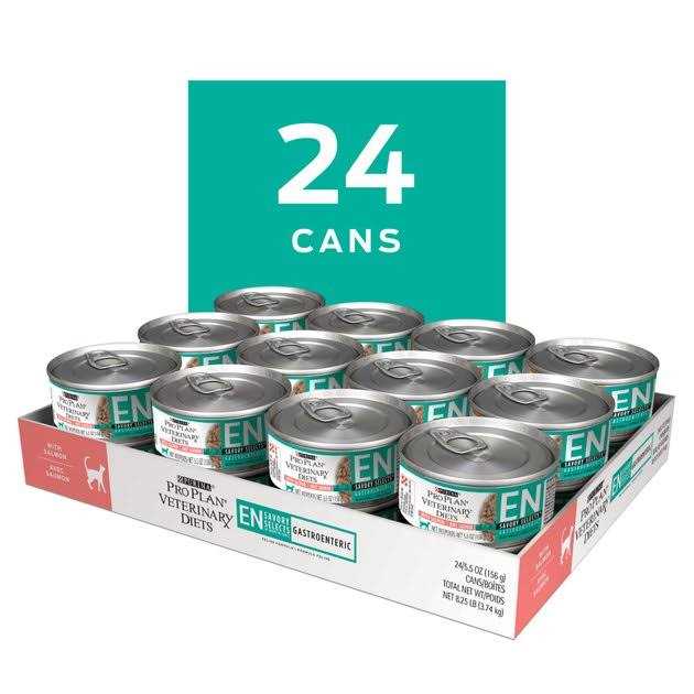 Salmon Feline Formula H309