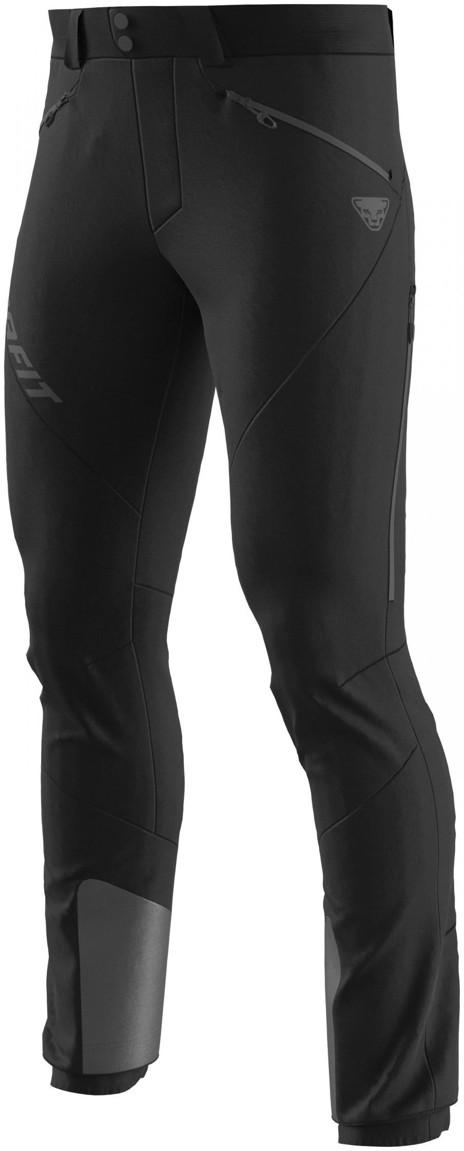 Black Out Dynastretch Touring Pant E26729