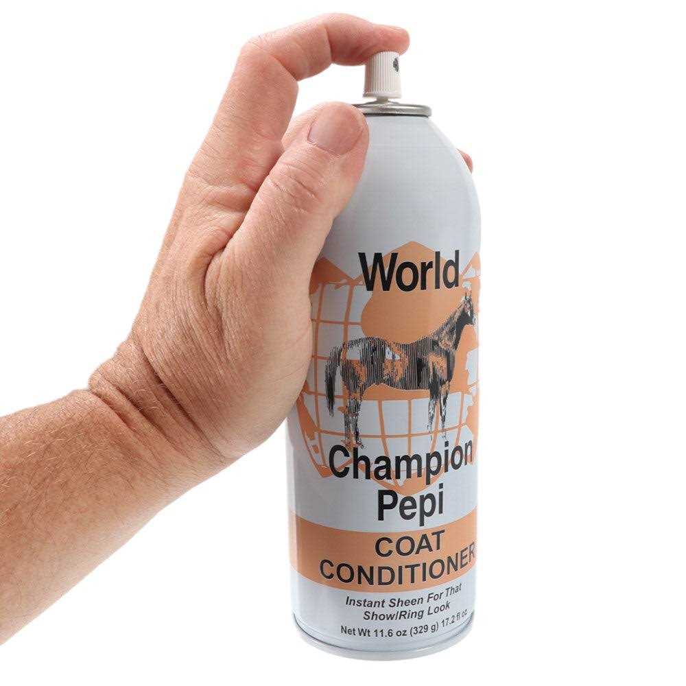 Coat Conditioner F83553