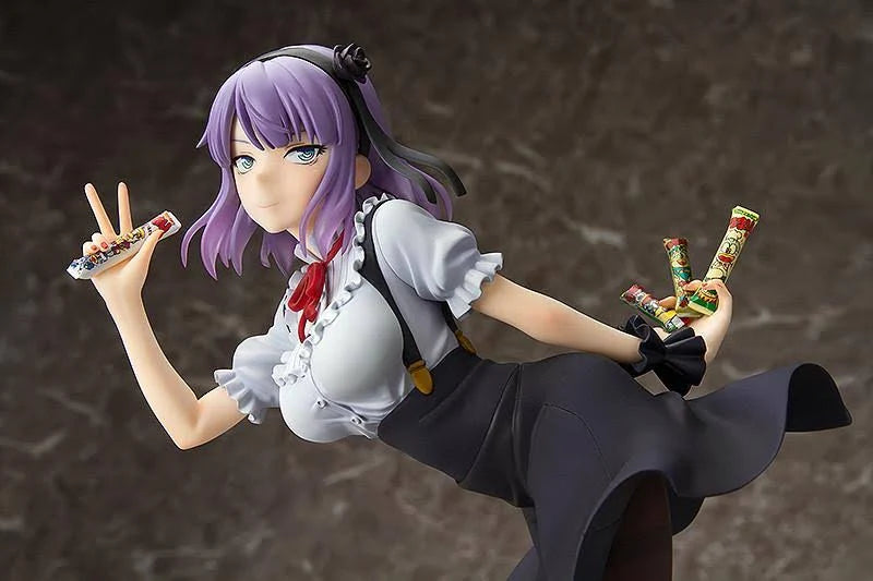 1/8 Scale Figure D32136