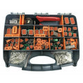 DT Connector Plug Kit, 2 3 4 6 8 Pin Automotive Electrical Connectors with Crimp Tool R830