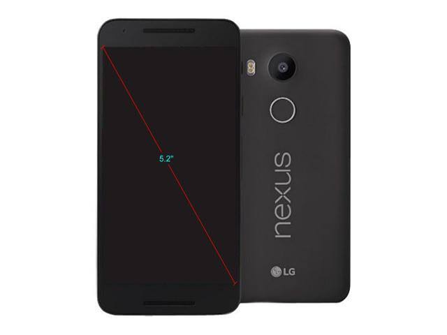 32 GB Carbon Black Unlocked GSM Phone Q8042