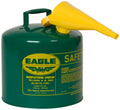 5 Gallon Safety Can P65878
