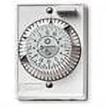 Timer Wall Switch G27443