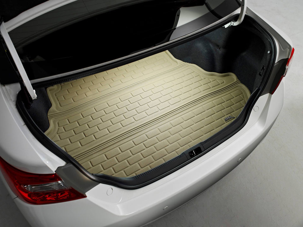 Tan Cargo Liner K975185