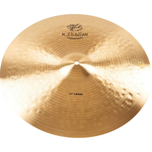 17x22 Crash Cymbal P641931