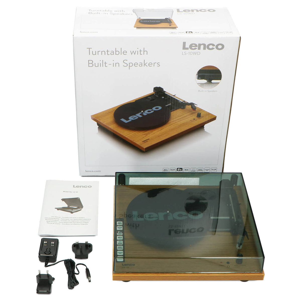 Wood Hardware/Electronic H5178