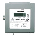 200A 120/208V Three Element Demand Meter Z667