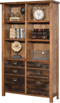 Heritage Bookcase B529122