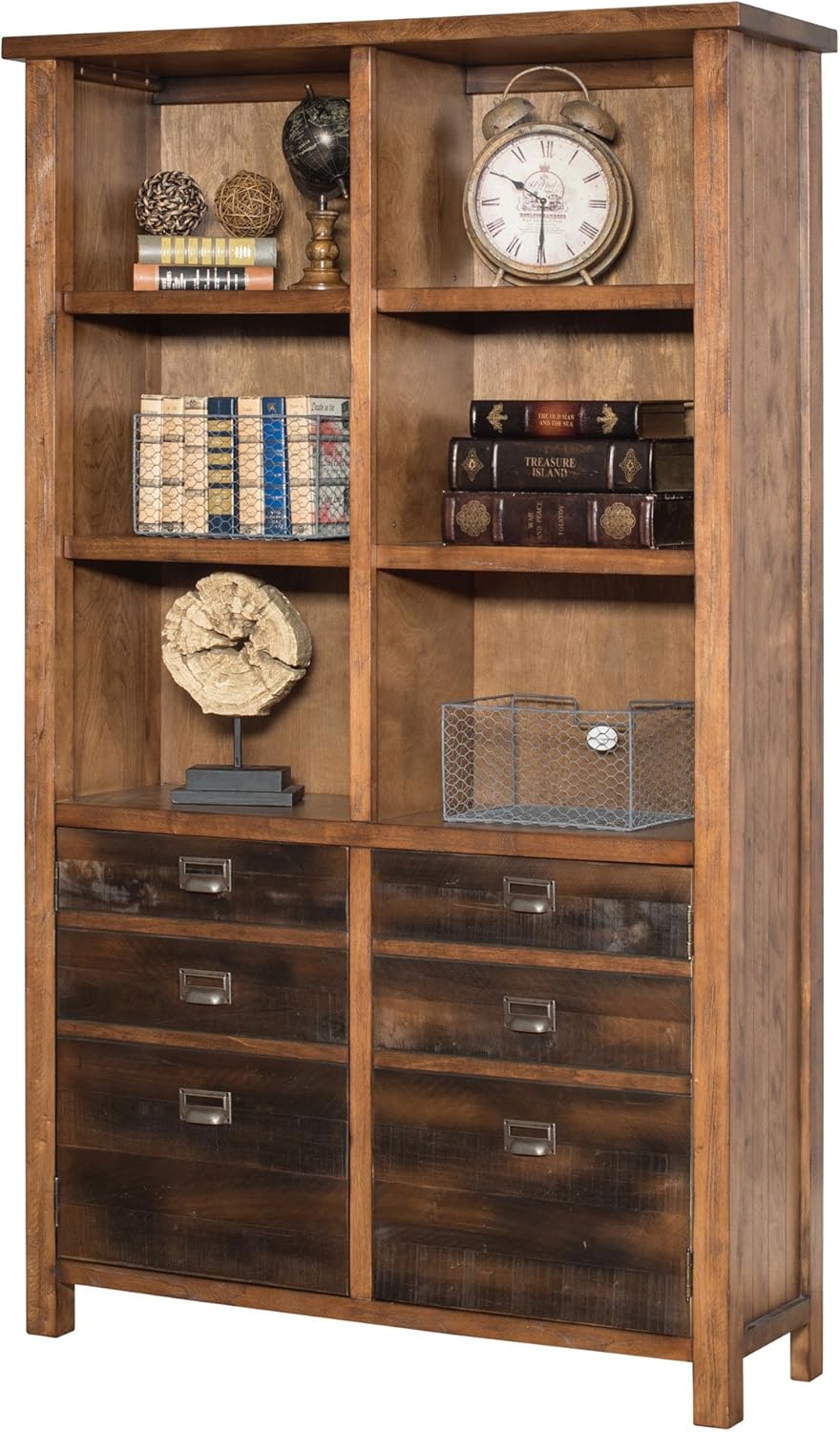 Heritage Bookcase B529122