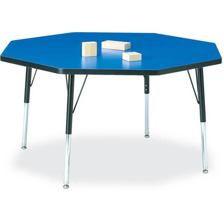 Octagon Activity Table V83463