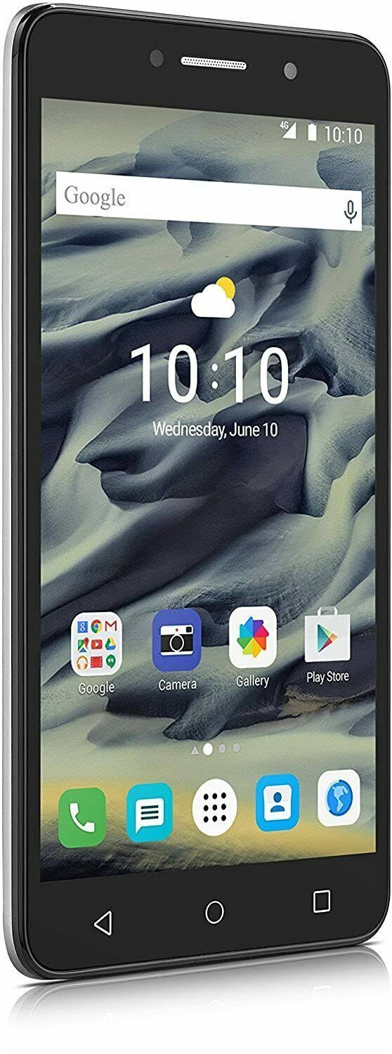 Unlocked Phone G724