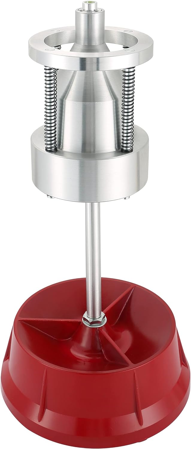 Portable Bubble Wheel Balancer for Car Light Truck Wheel Repair K28153