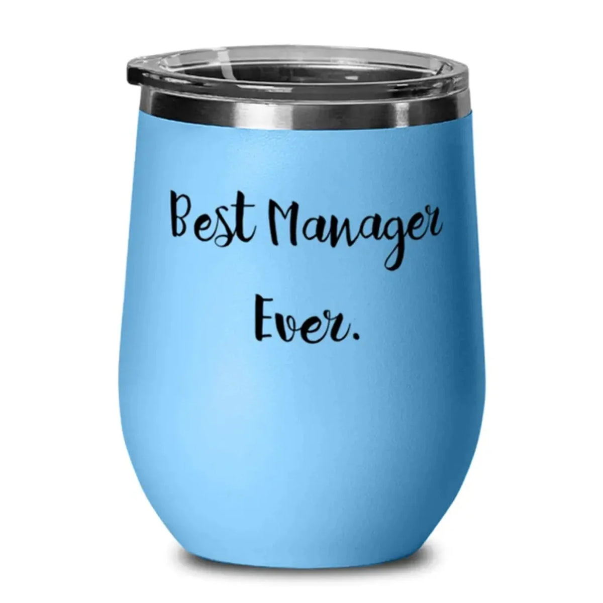 Manager Wine Glass Z425480