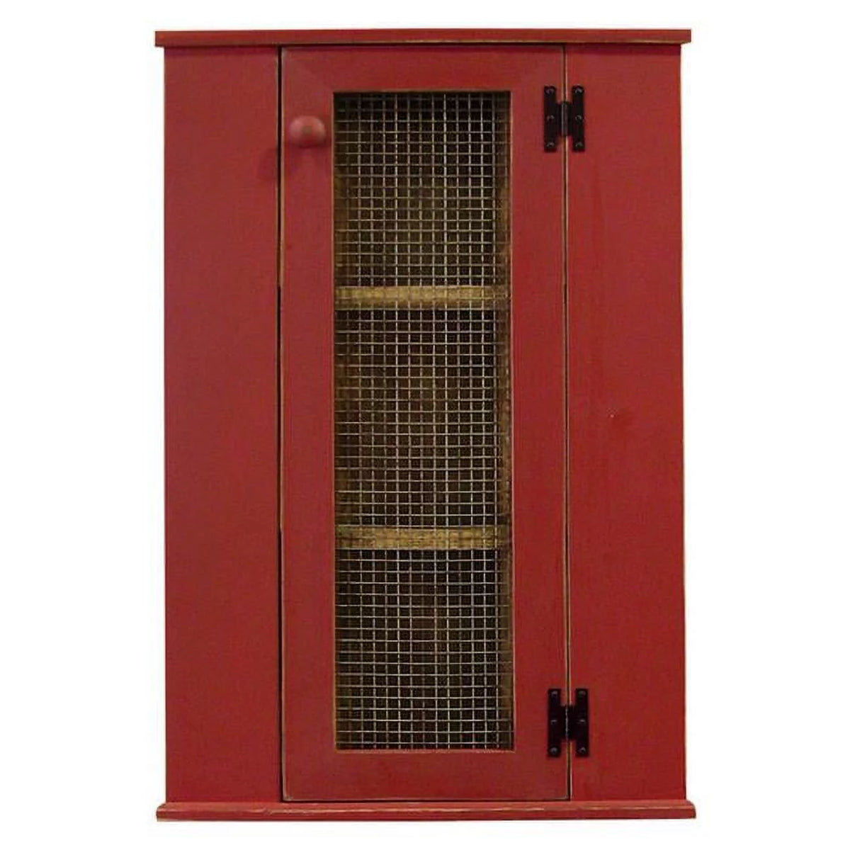 Corner Cabinet Top Hutch Q520