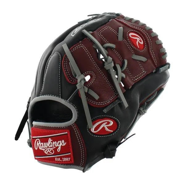 12 in. Pitcher Glove RH D8691