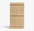 17x22 2-Drawer Vertical File Cabinet I100