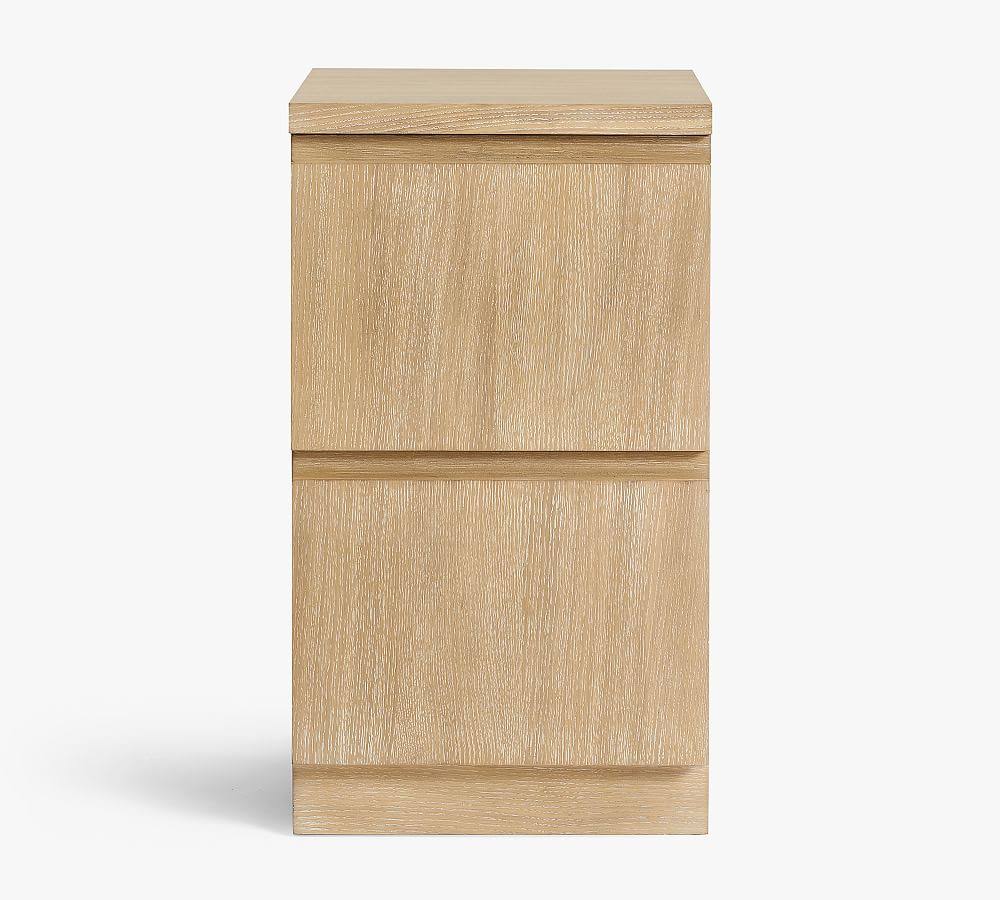 17x22 2-Drawer Vertical File Cabinet I100