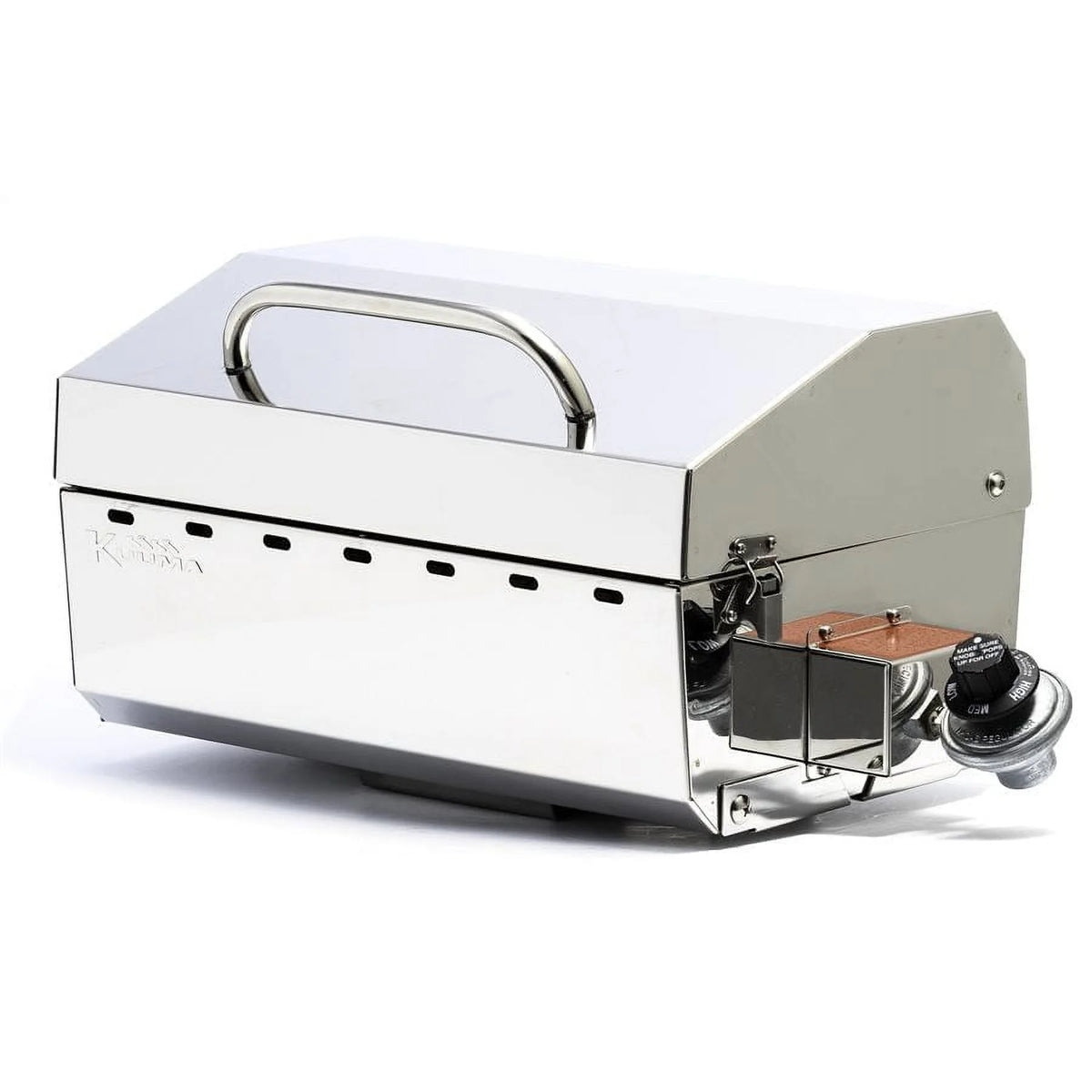 Gas Grill D391