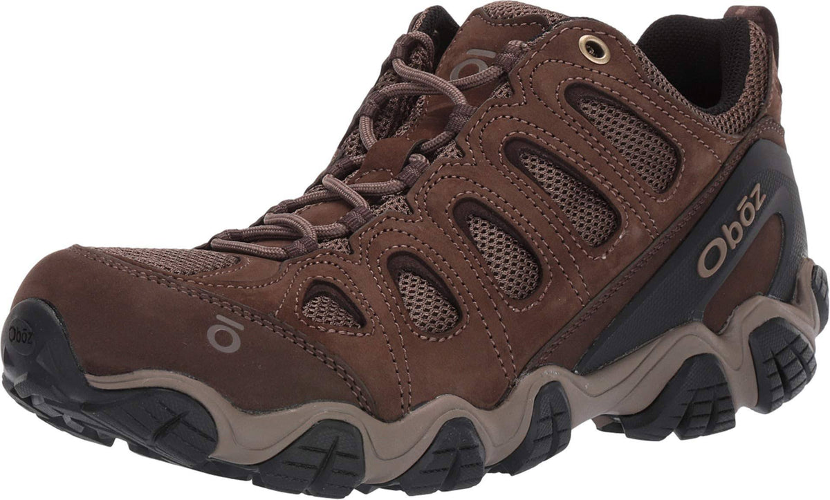 Sawtooth II Low Hiking Shoes R982