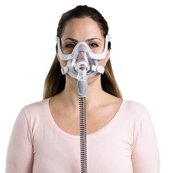 Medium Full Face CPAP Mask T13390