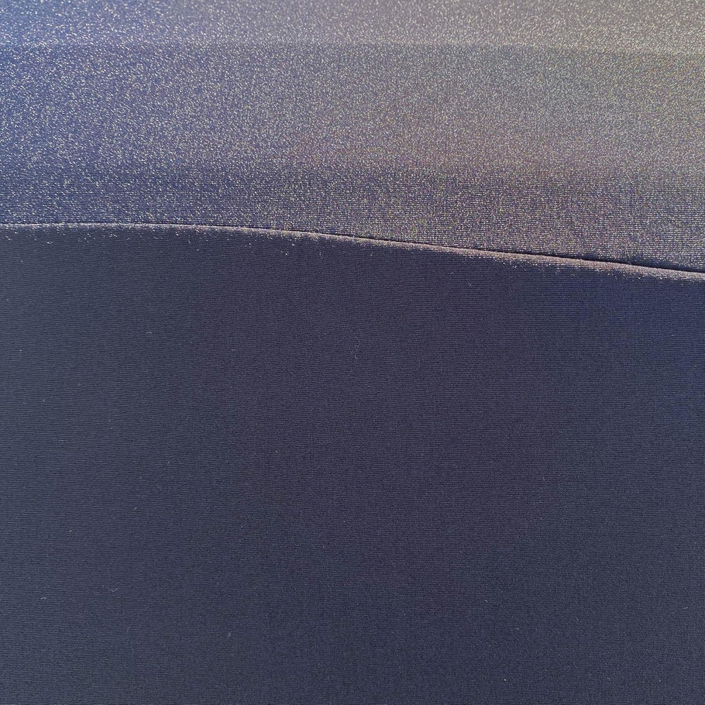 Black Satin Car Cover T94586