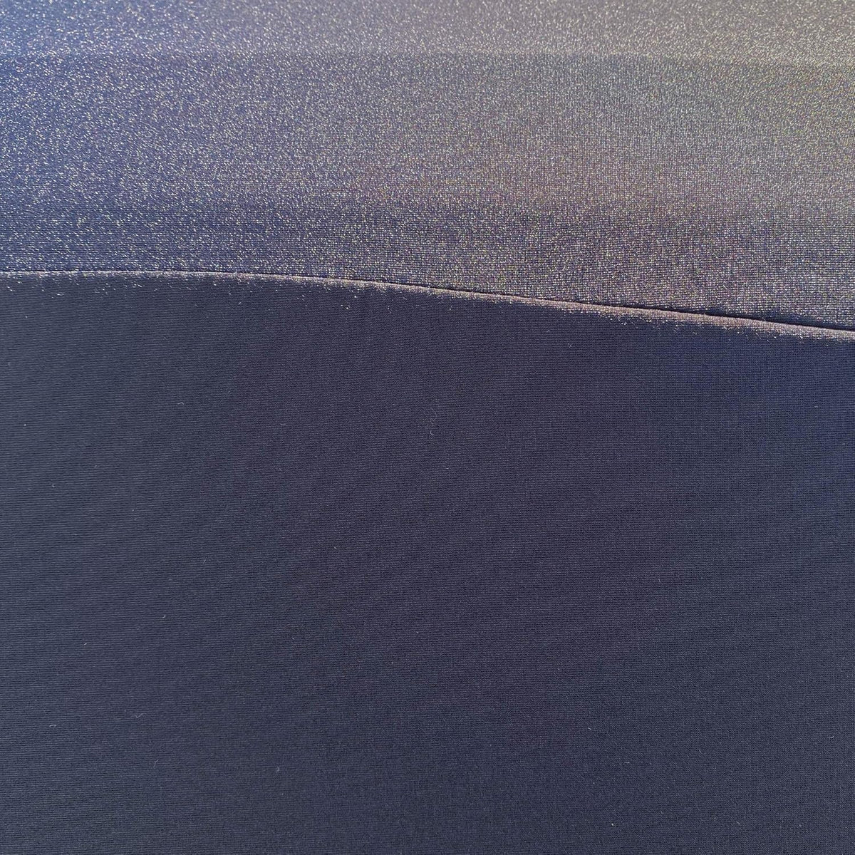 Black Satin Car Cover T94586