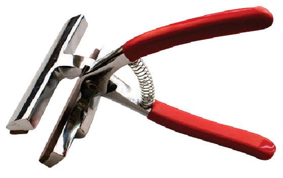 Canvas Plier H134627