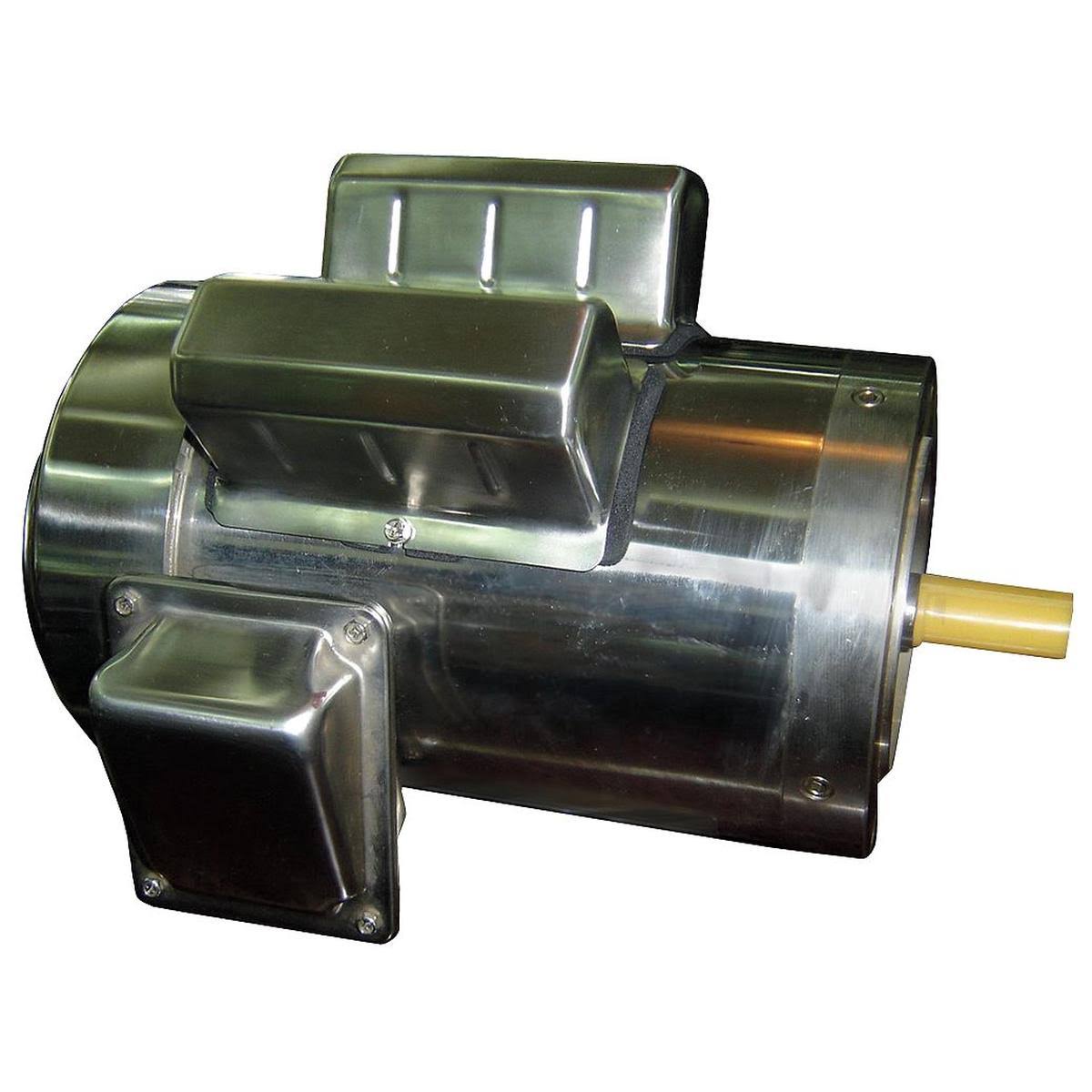 2 HP 3450 RPM Washdown Motor Y640760